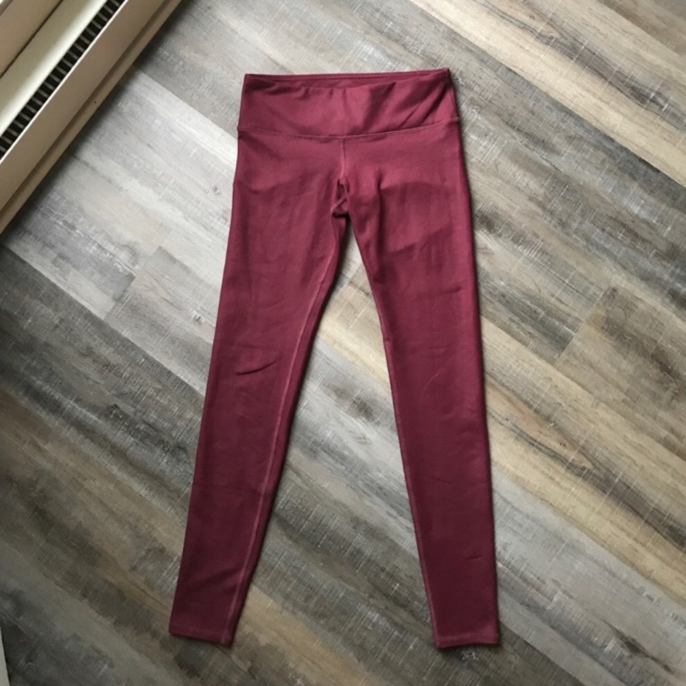 Alo Airbrush Leggings